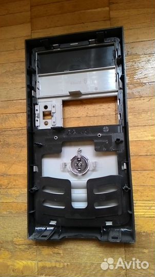 InWin передняя панель для корпуса ATX