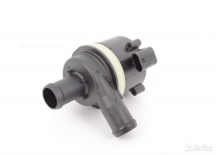 VAG 059121012B Насос водяной