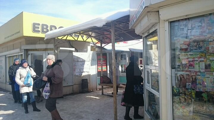 Свободного назначения, 103.4 м²