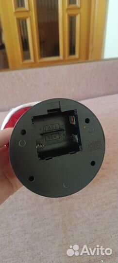 Санта-Клаус фигурка