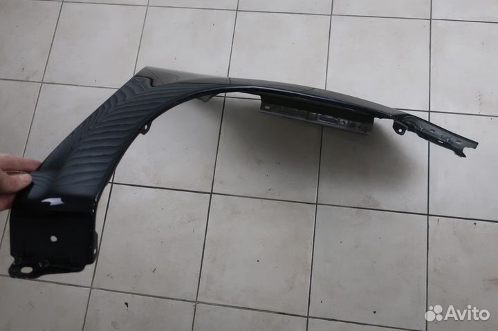 Крыло переднее правое Datsun On Do - Mi do