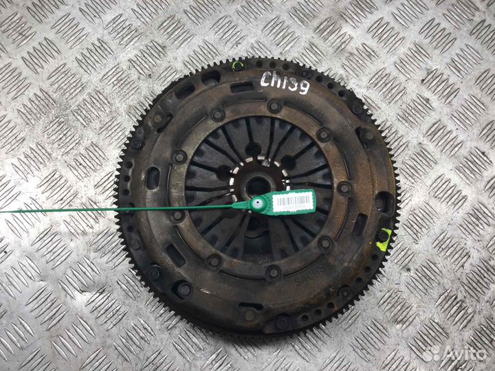 Маховик Volkswagen Transporter BRS