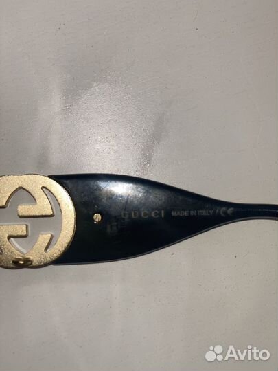 Очки gucci