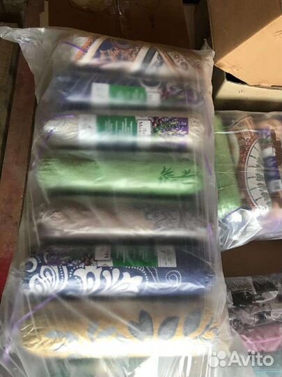 Валик лавандо -можжевеловый