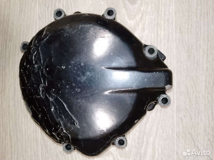 Генератор и крышка Suzuki GSX-R