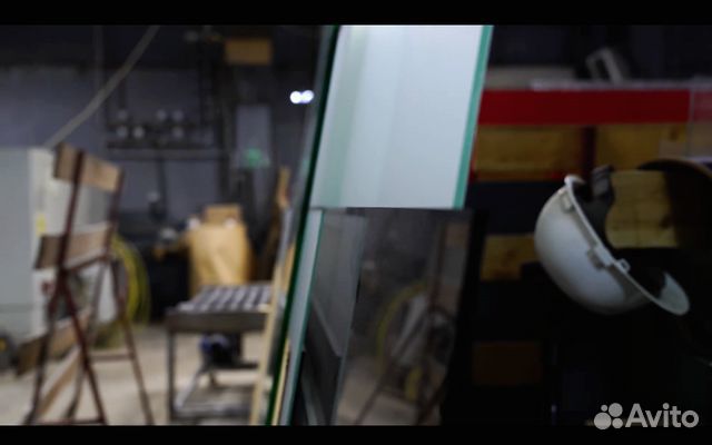 Перегородка для зонирования