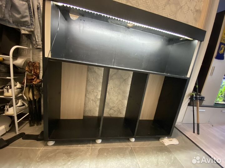 Тумба под аквариум