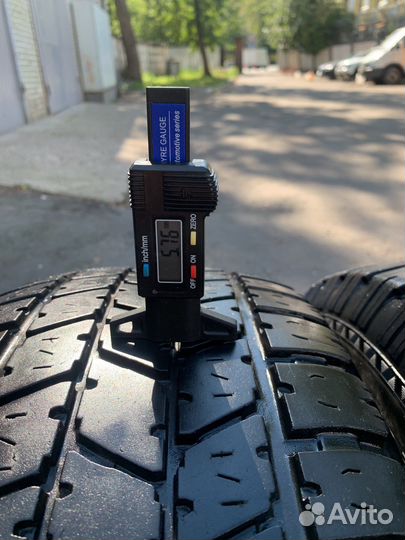 Cooper Discoverer Radial STE 265/70 R17 113S