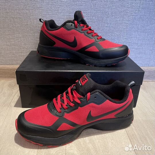 Зимние кроссовки nike