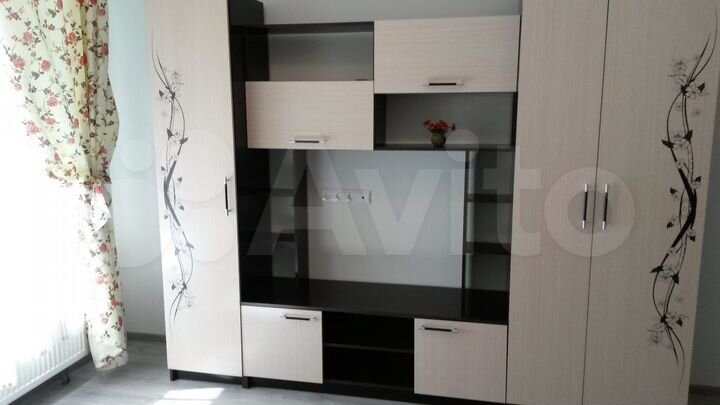 Квартира-студия, 28 м², 12/25 эт.