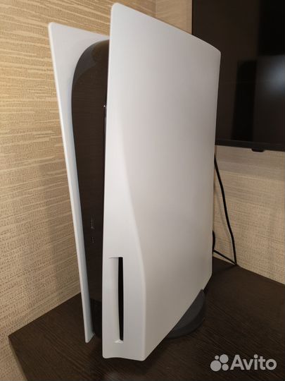 Sony playstation 5 с дисководом ps5 2 ревизия