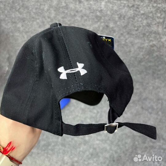 Бейсболка Under Armour