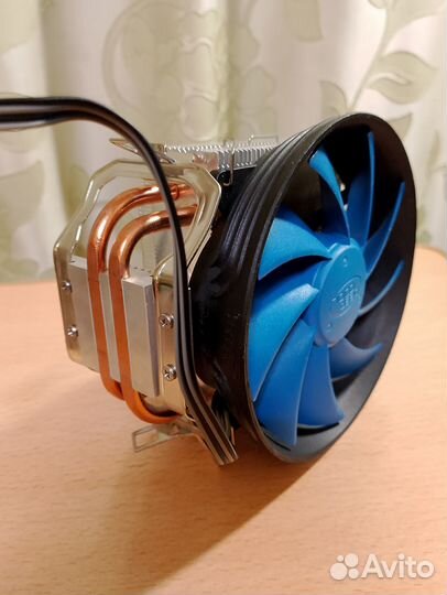 Комплект: материнка+процессор+оперативкаDDR4 16 GB