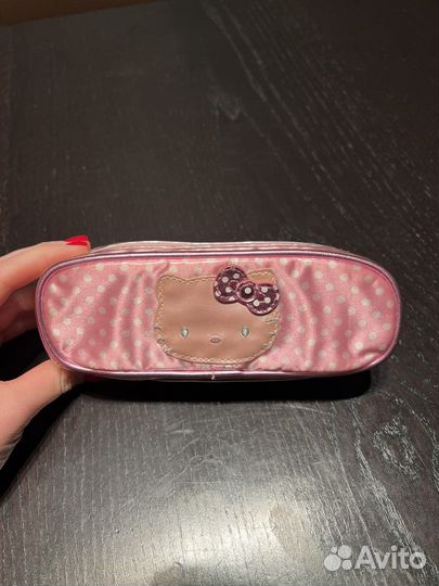 Чехол для очков Hello Kitty