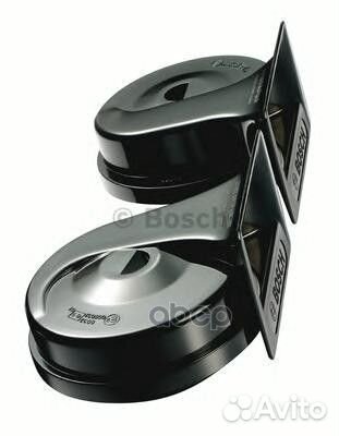 Фанфара 12v windtone new 0986AH0502 Bosch