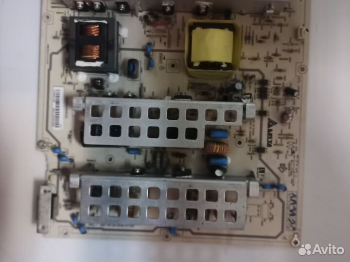 DPS-268AP B блок питания