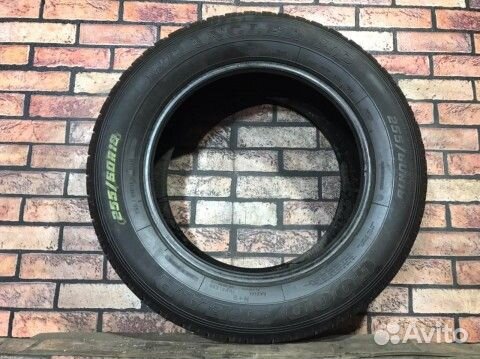 Goodyear Wrangler HP 255/60 R18