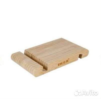 Подставка для смартфона IKEA икеа