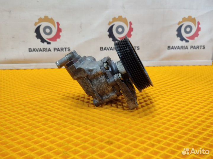 Насос гидроусилителя руля Bmw X3 E83 2.5 N52 2009