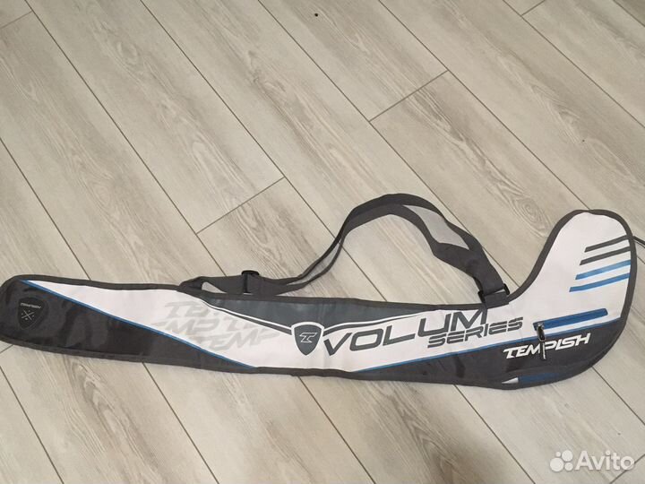 Чехол или сумка для флорбольной клюшки