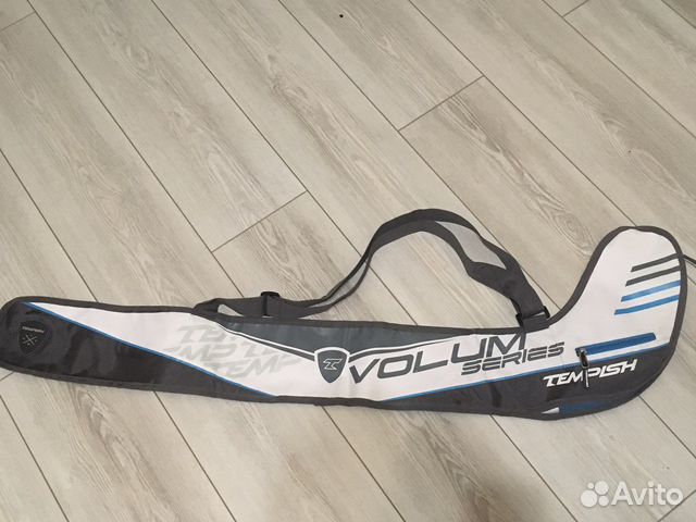 Чехол или сумка для флорбольной клюшки