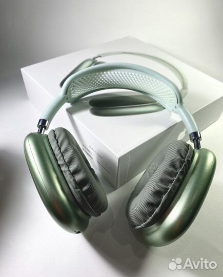 Apple Airpods Max (Гарантия, Бесплатная Доставка)