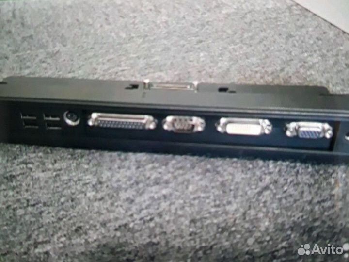 Доп станция Fujitsu siemens Esprimo