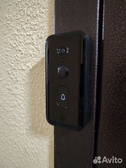 Умный дверной звонок Xiaomi