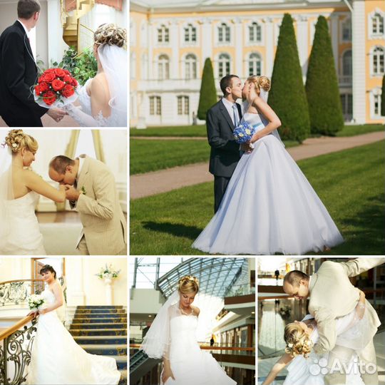 Окрашивание Стрижки Свадебная Вечерняя причёска