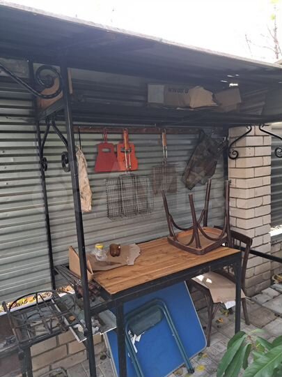 2-к. квартира, 70 м², 1/1 эт.