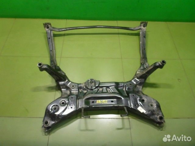 Подрамник передний Haval Jolion с 2021г