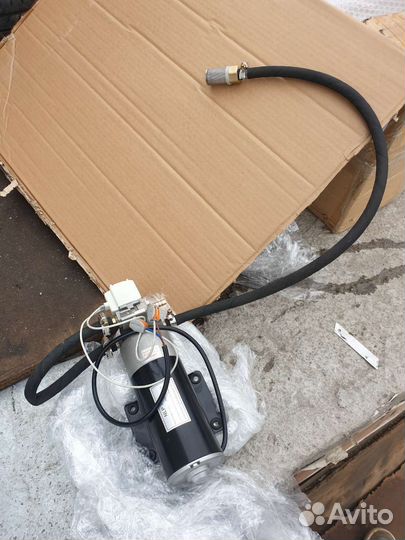 Горелка на отработанном масле