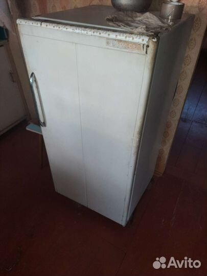 Холодильник