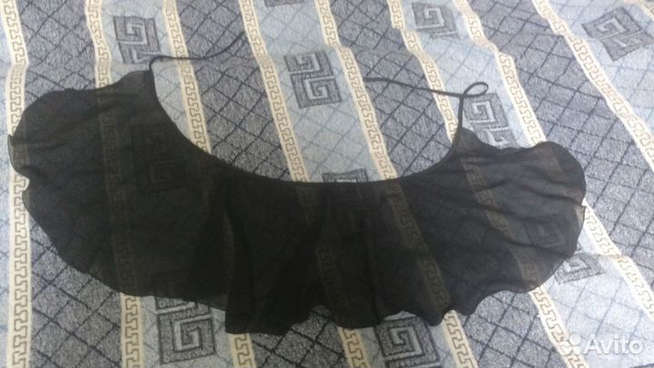 Вещи для гимнастики