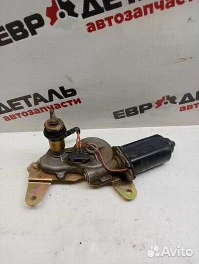 Мотор стеклоотчестителя задний Geely Mk Cross