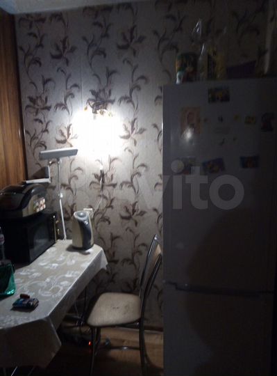 Комната 18,5 м² в 1-к., 2/5 эт.