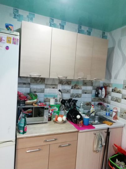 Комната 19 м² в 6-к., 3/5 эт.