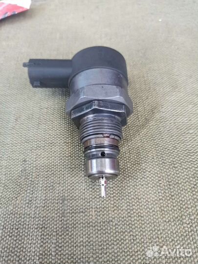 Регулятор давления Хундай Санта-Фе