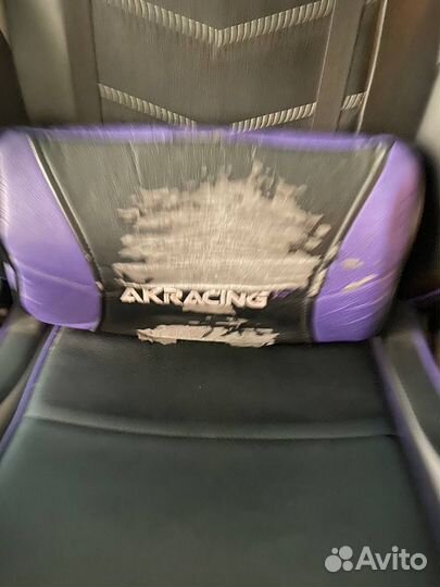 Компьютерное кресло Akracing overture indigo