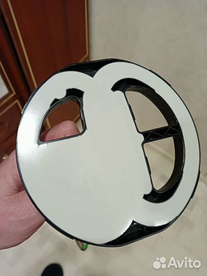 Металлоискатель Nokta Makro Legend WHP