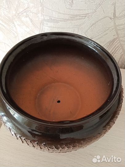 Кашпо для цветов