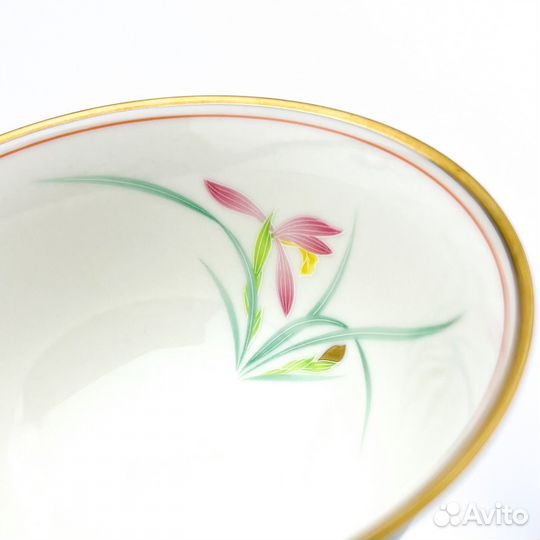 Чаша винтаж Япония