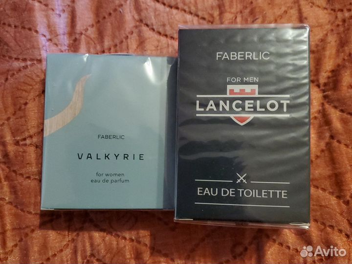 Парфюм.вода