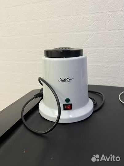 Стерилизатор гласперленовый