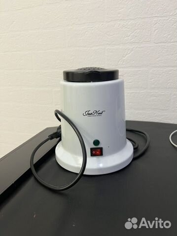 Стерилизатор гласперленовый