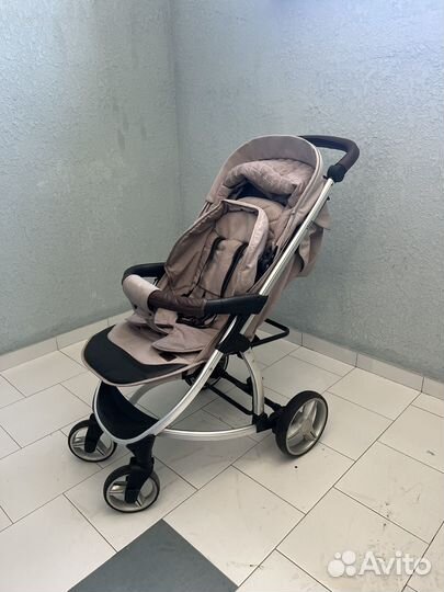 Коляска Vista