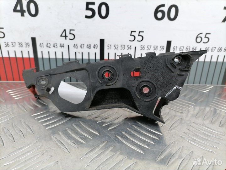 Кронштейн для Opel Corsa D