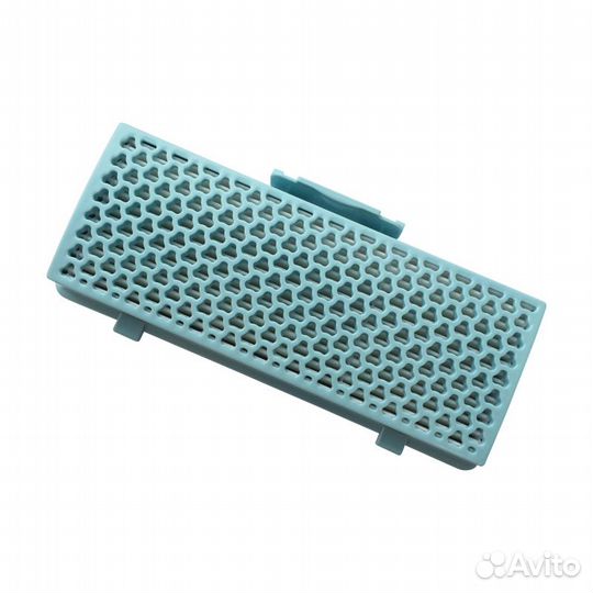 Hepa фильтр к пылесосу LG ADQ56691101