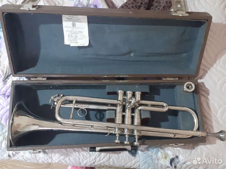 Труба помповая