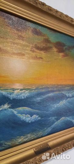 Интерьерная картина